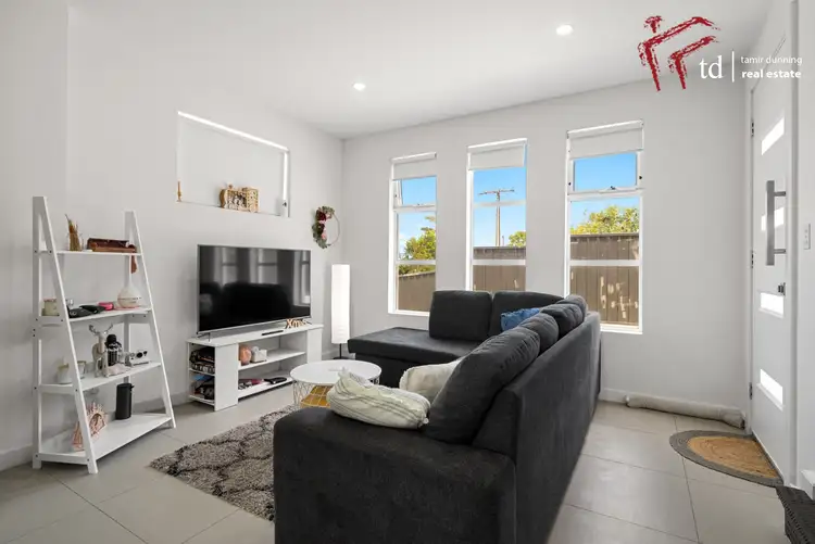 Third view of Homely house listing, 1/15 Beatty Avenue, Christies Beach SA 5165