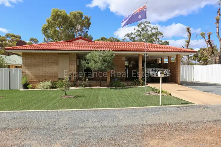 148 Angove Street, Norseman WA 6443