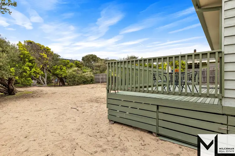 Fifth view of Homely house listing, 1 Jack Street, St Andrews Beach VIC 3941