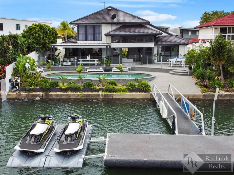 16 Carling Court, Raby Bay QLD 4163