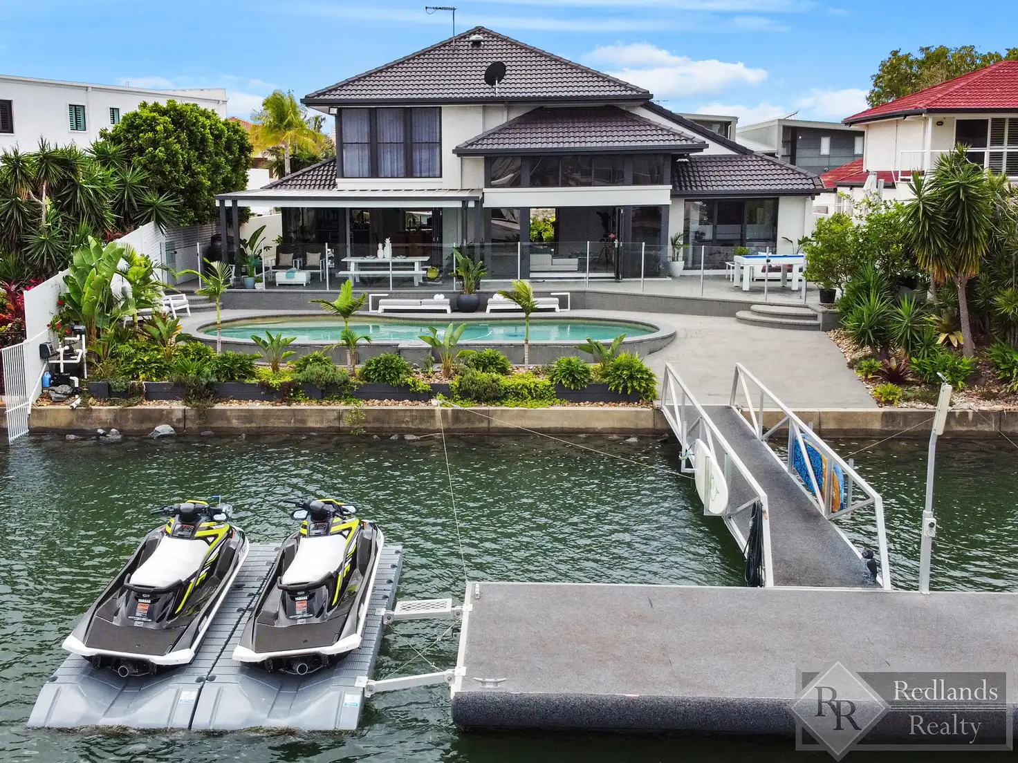 Main view of Homely house listing, 16 Carling Court, Raby Bay QLD 4163