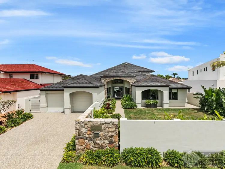 Second view of Homely house listing, 16 Carling Court, Raby Bay QLD 4163