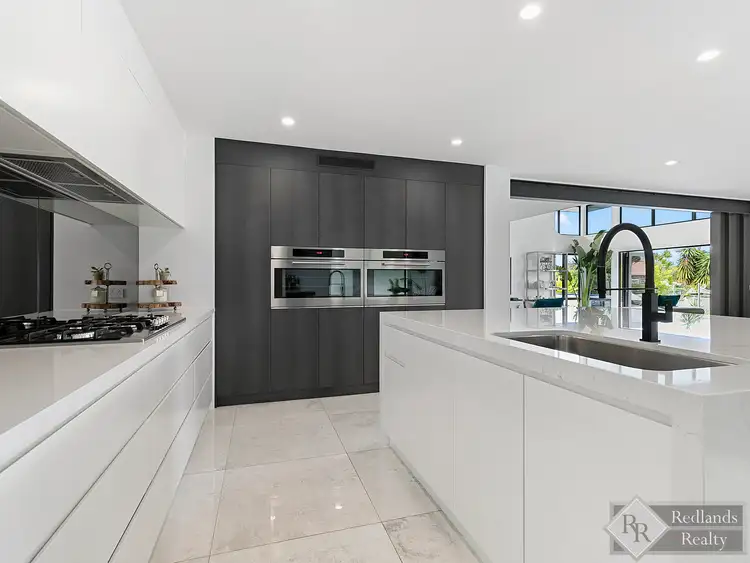 Third view of Homely house listing, 16 Carling Court, Raby Bay QLD 4163
