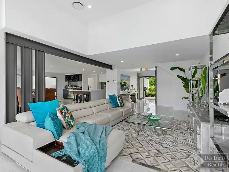 Fourth view of Homely house listing, 16 Carling Court, Raby Bay QLD 4163