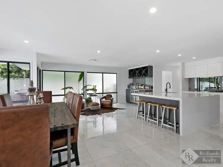 Sixth view of Homely house listing, 16 Carling Court, Raby Bay QLD 4163
