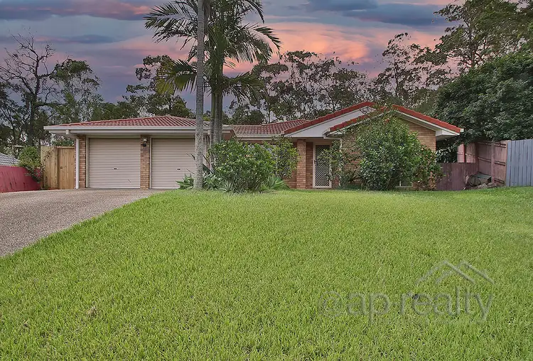 11 Agathis Place, Forest Lake QLD 4078