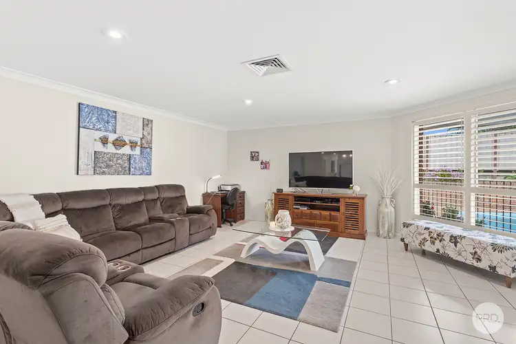 Second view of Homely house listing, 22 Essington Way, Anna Bay NSW 2316