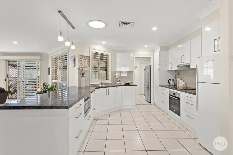 Third view of Homely house listing, 22 Essington Way, Anna Bay NSW 2316