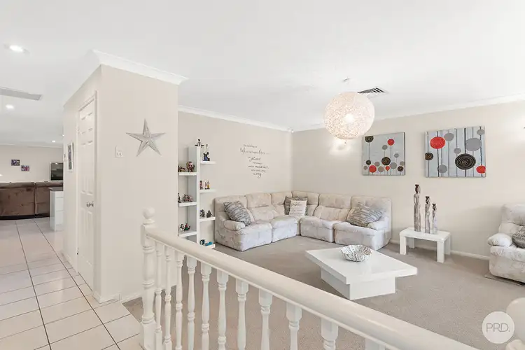 Fifth view of Homely house listing, 22 Essington Way, Anna Bay NSW 2316
