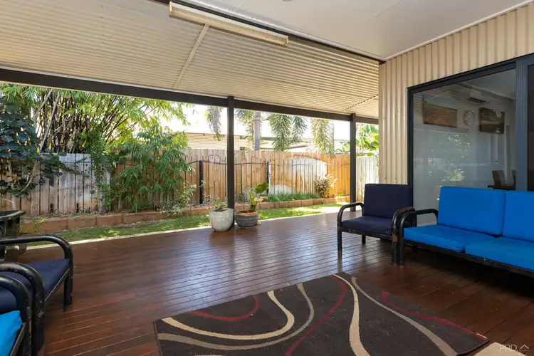 Second view of Homely house listing, 2 Planigale Loop, Djugun WA 6725