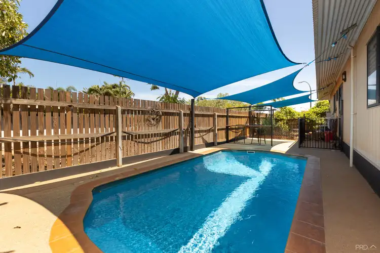 Third view of Homely house listing, 2 Planigale Loop, Djugun WA 6725