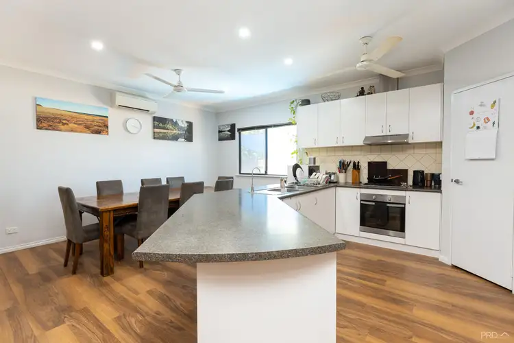 Fourth view of Homely house listing, 2 Planigale Loop, Djugun WA 6725