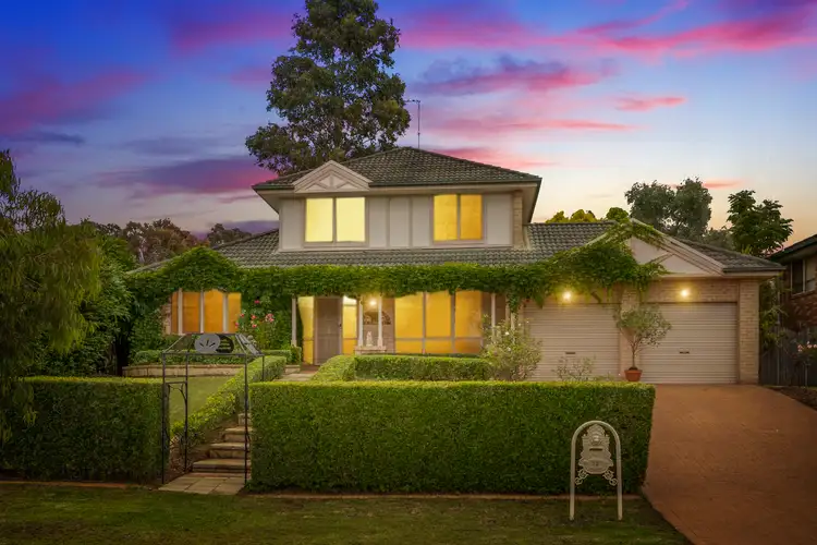 12 Sarah West Place, Mount Annan NSW 2567