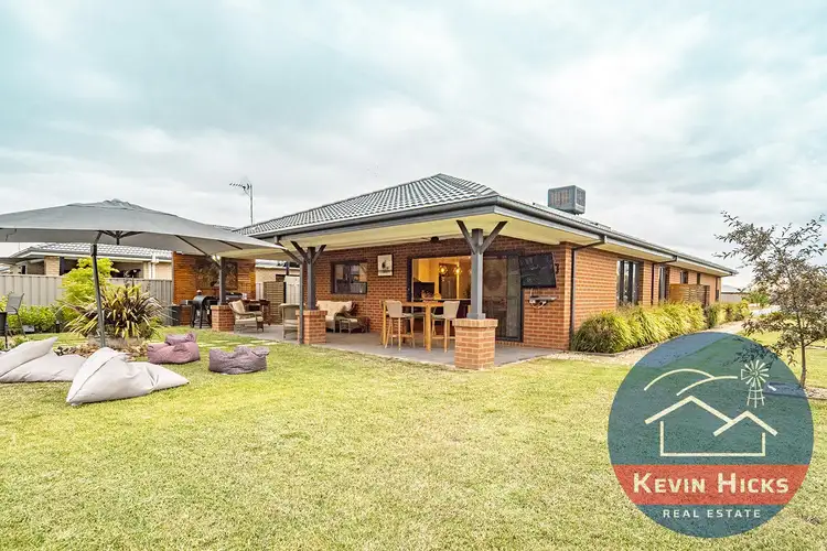 Third view of Homely house listing, 77 Sunningdale Boulevard, Tatura VIC 3616