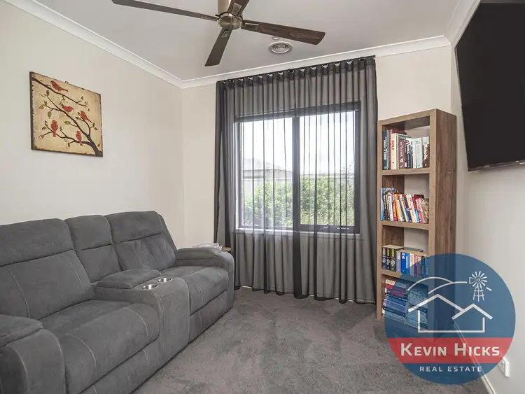 Seventh view of Homely house listing, 77 Sunningdale Boulevard, Tatura VIC 3616