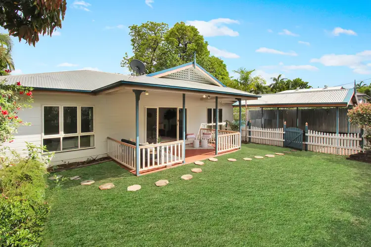 Main view of Homely house listing, 1B Short Street, Belgian Gardens QLD 4810