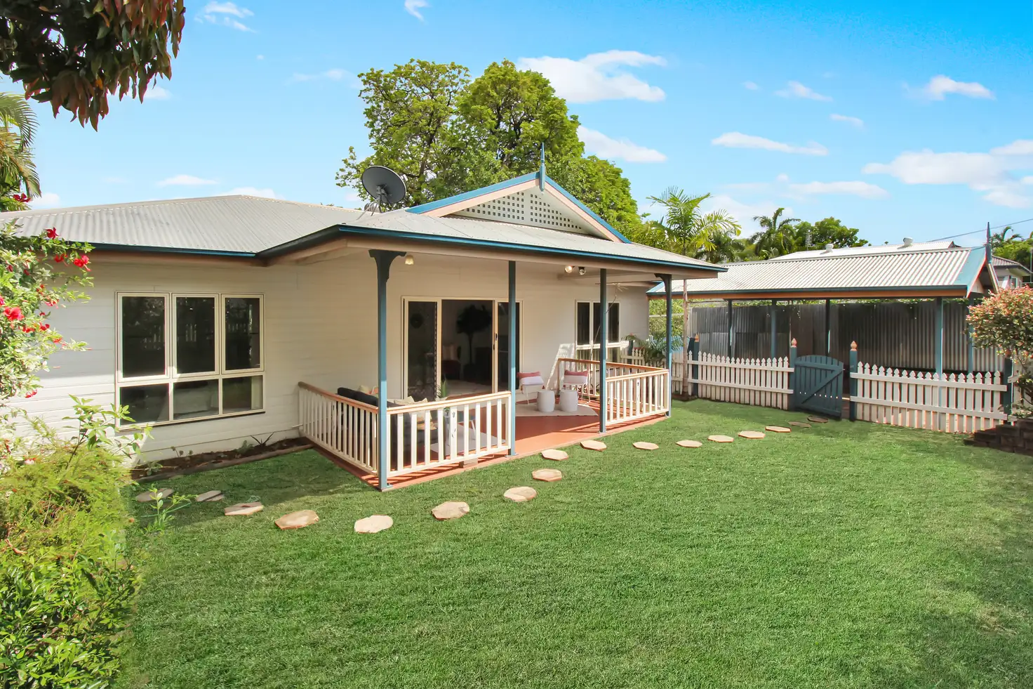 Main view of Homely house listing, 1B Short Street, Belgian Gardens QLD 4810