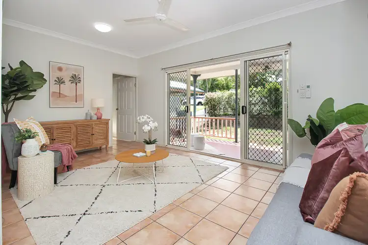 Second view of Homely house listing, 1B Short Street, Belgian Gardens QLD 4810