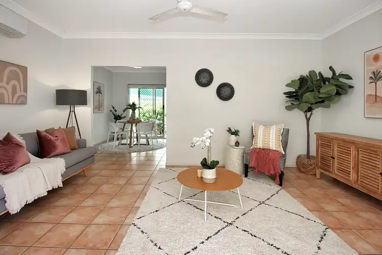 Third view of Homely house listing, 1B Short Street, Belgian Gardens QLD 4810