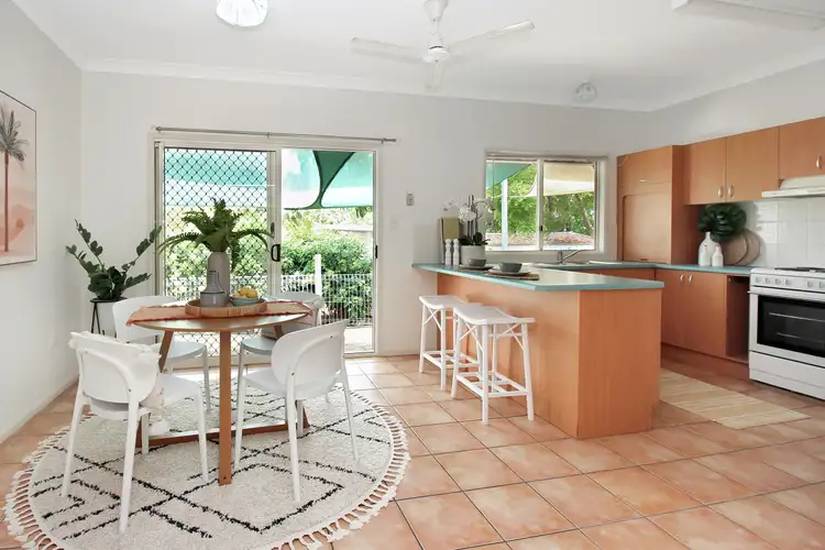Fourth view of Homely house listing, 1B Short Street, Belgian Gardens QLD 4810