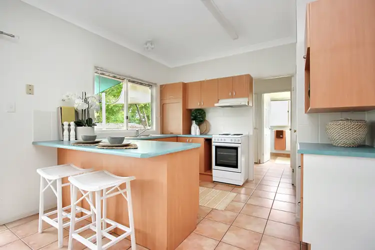 Fifth view of Homely house listing, 1B Short Street, Belgian Gardens QLD 4810