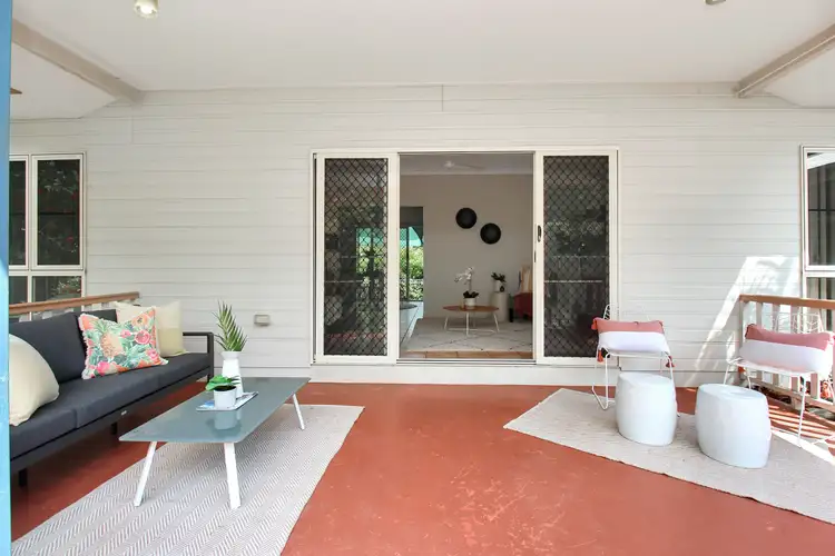 Sixth view of Homely house listing, 1B Short Street, Belgian Gardens QLD 4810