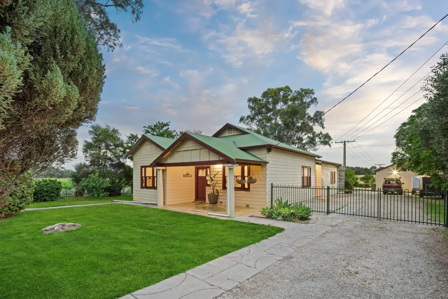 Main view of Homely house listing, 36a Kangarilla Road, Mclaren Vale SA 5171