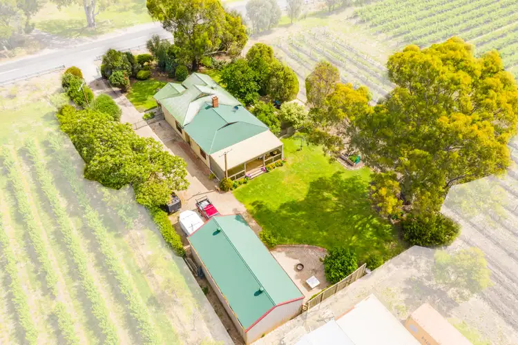Fifth view of Homely house listing, 36a Kangarilla Road, Mclaren Vale SA 5171
