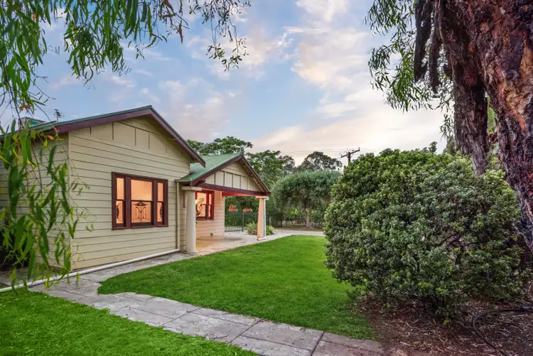 Sixth view of Homely house listing, 36a Kangarilla Road, Mclaren Vale SA 5171