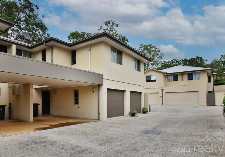 12/19 Grand Avenue, Forest Lake QLD 4078