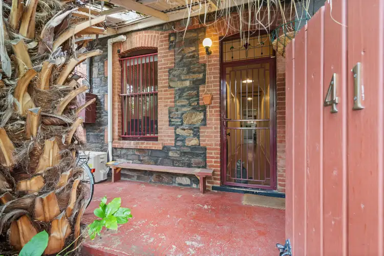 41 Coglin Street, Brompton SA 5007