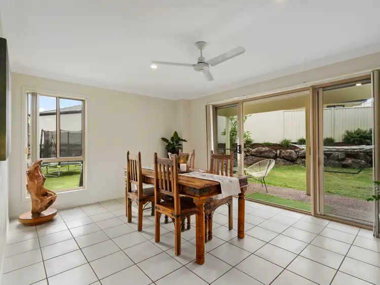 Second view of Homely house listing, 53 Tee Trees Boulevard, Arundel QLD 4214