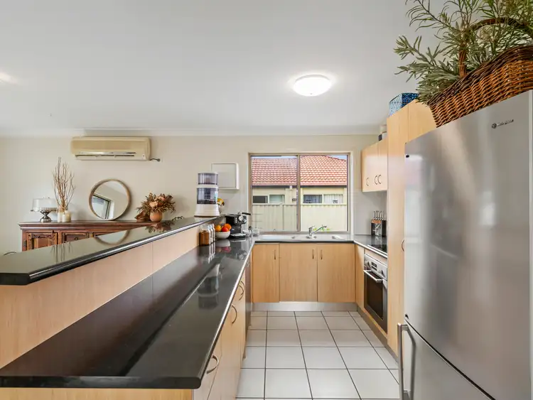 Fourth view of Homely house listing, 53 Tee Trees Boulevard, Arundel QLD 4214