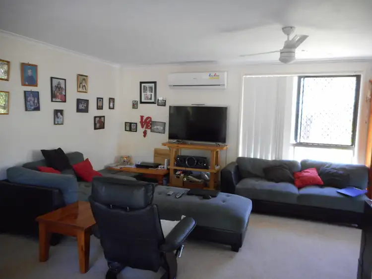 Second view of Homely house listing, 6 gilgai, Gin Gin QLD 4671
