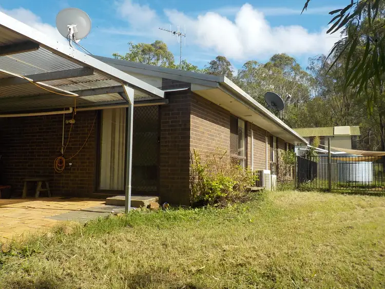 Fifth view of Homely house listing, 6 gilgai, Gin Gin QLD 4671