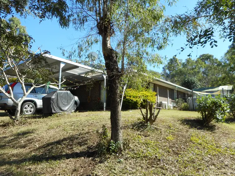 Seventh view of Homely house listing, 6 gilgai, Gin Gin QLD 4671