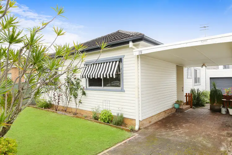 Main view of Homely house listing, 19 Schnapper Road, Ettalong Beach NSW 2257