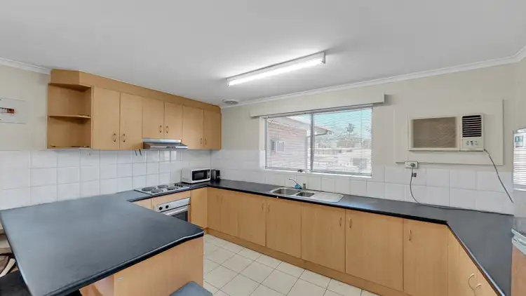 Second view of Homely unit listing, 14/20 Leichhardt Terrace, Alice Springs NT 870