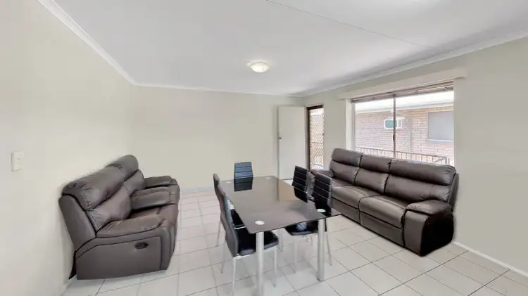 Third view of Homely unit listing, 14/20 Leichhardt Terrace, Alice Springs NT 870