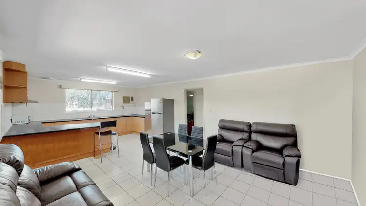 Fourth view of Homely unit listing, 14/20 Leichhardt Terrace, Alice Springs NT 870