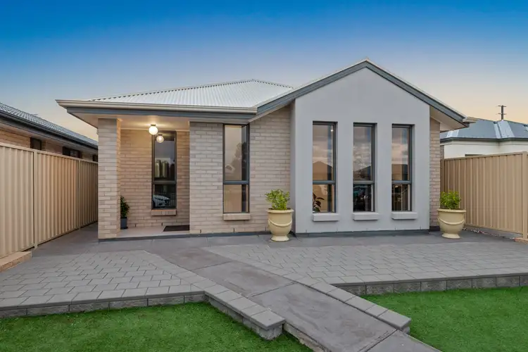 801 Grand Blvd, Seaford Meadows SA 5169