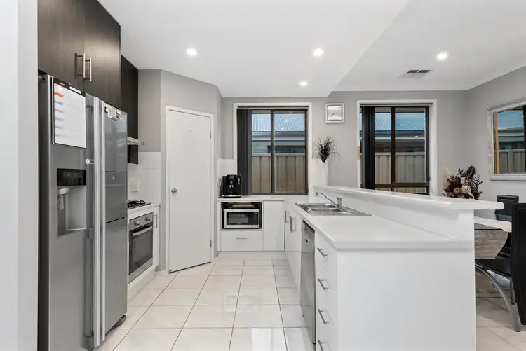 Second view of Homely house listing, 801 Grand Blvd, Seaford Meadows SA 5169