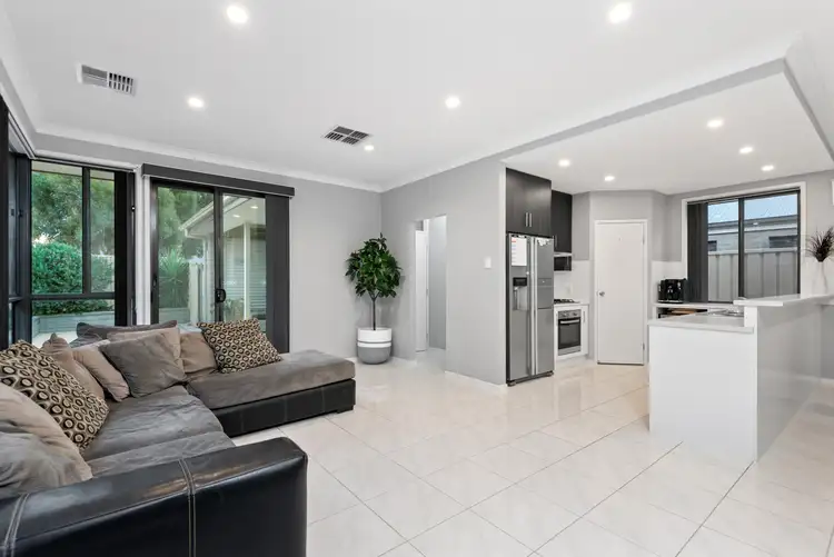Third view of Homely house listing, 801 Grand Blvd, Seaford Meadows SA 5169