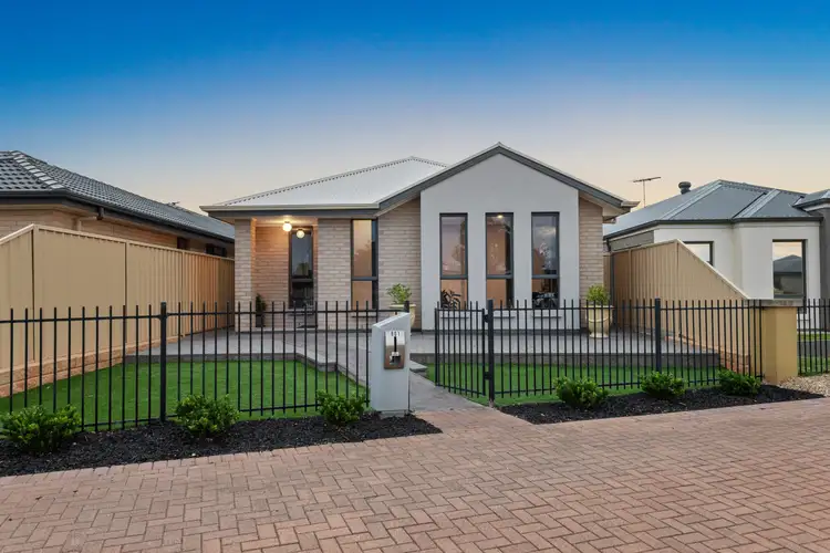 Sixth view of Homely house listing, 801 Grand Blvd, Seaford Meadows SA 5169