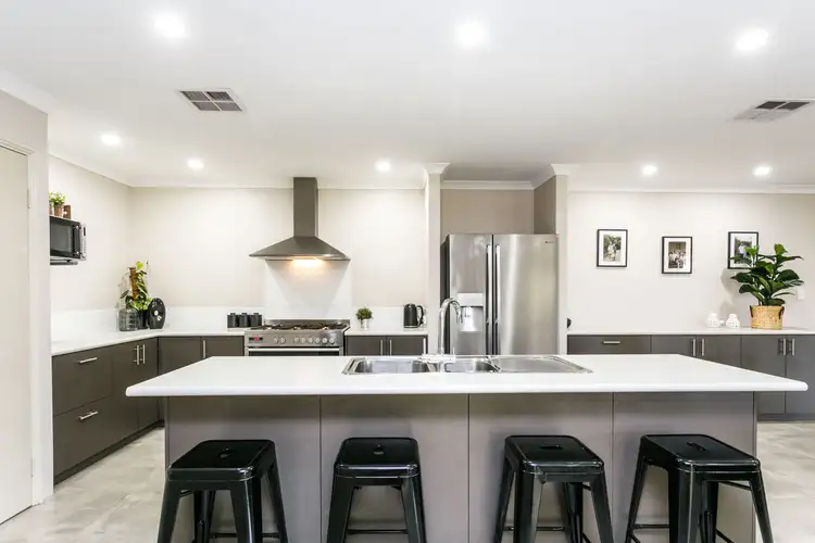 Main view of Homely house listing, 34 Coogee Road, Lake Coogee WA 6166