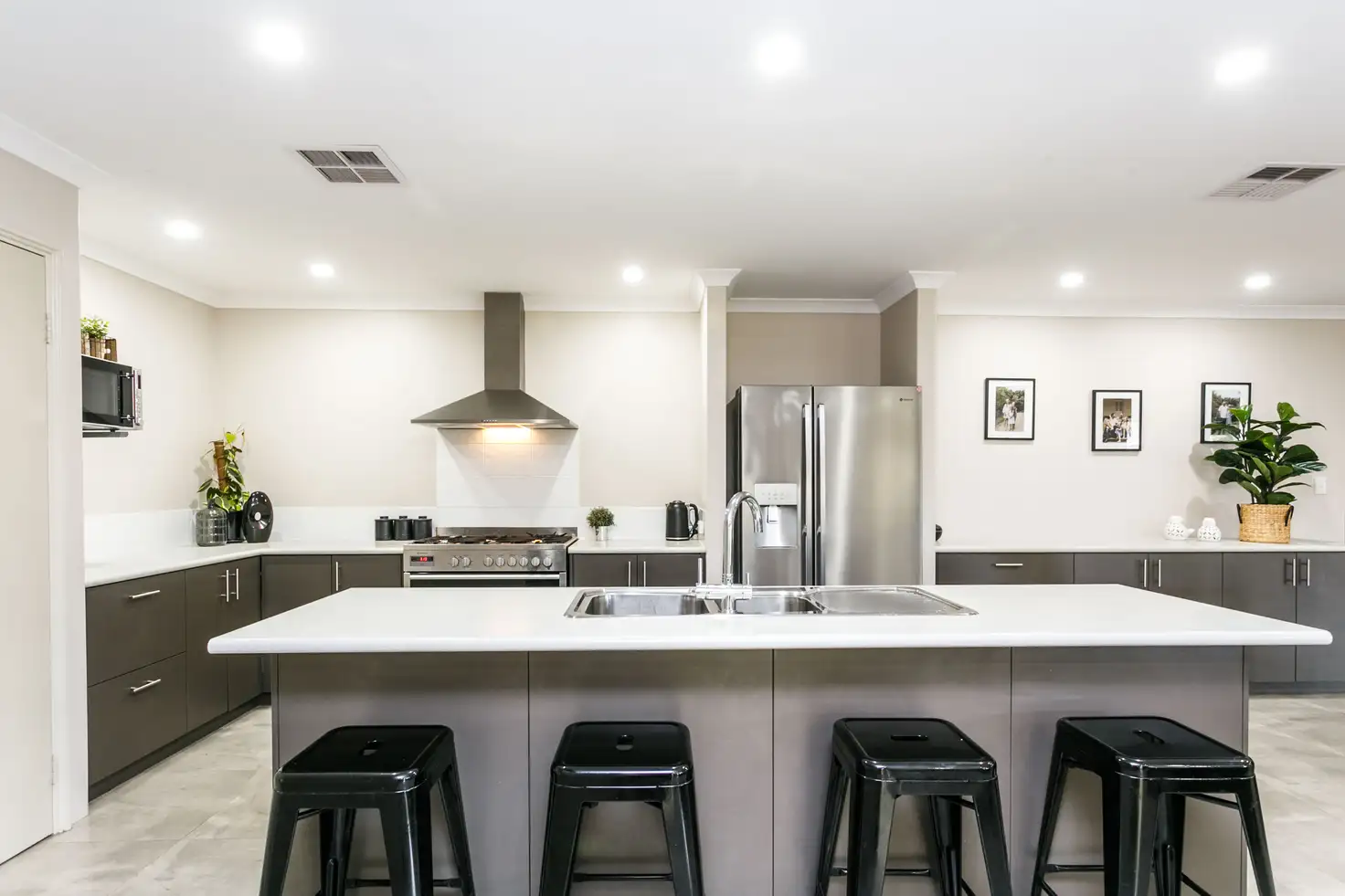 Main view of Homely house listing, 34 Coogee Road, Lake Coogee WA 6166