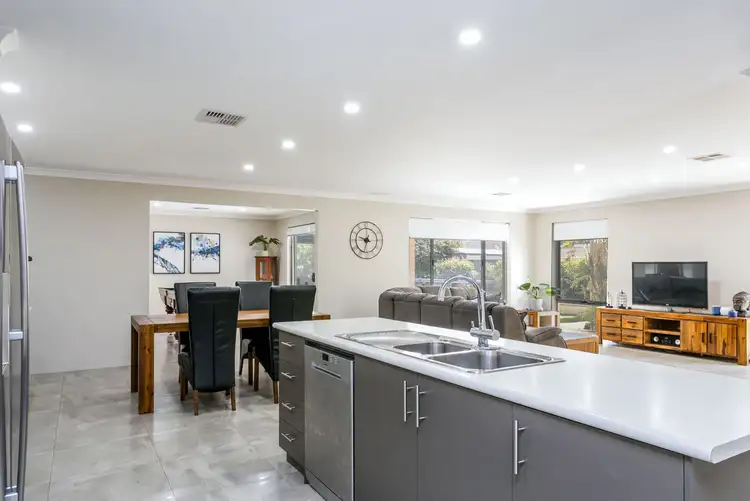 Fourth view of Homely house listing, 34 Coogee Road, Lake Coogee WA 6166
