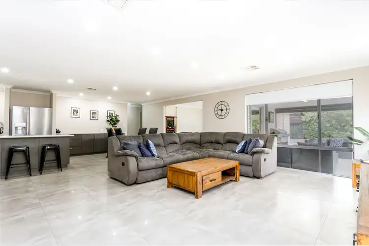Fifth view of Homely house listing, 34 Coogee Road, Lake Coogee WA 6166