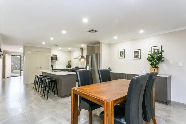 Sixth view of Homely house listing, 34 Coogee Road, Lake Coogee WA 6166