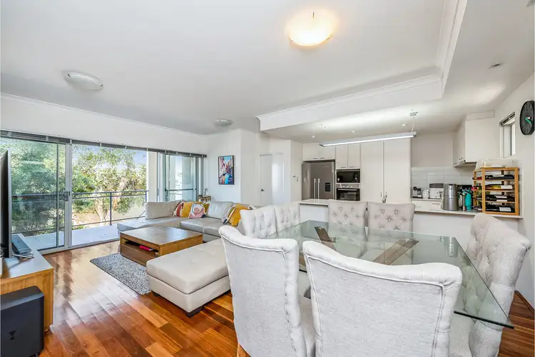 12/59 Brewer Street, Perth WA 6000